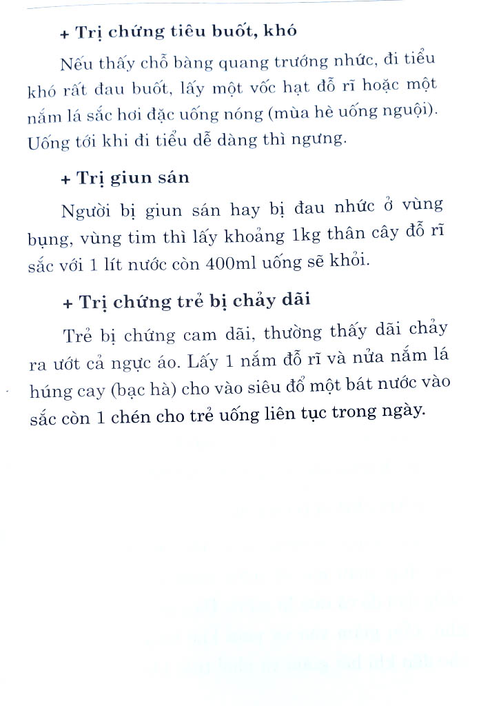 500 bài thuốc hay chữa bệnh theo kinh nghiệm dân gian (tái bản 2023)