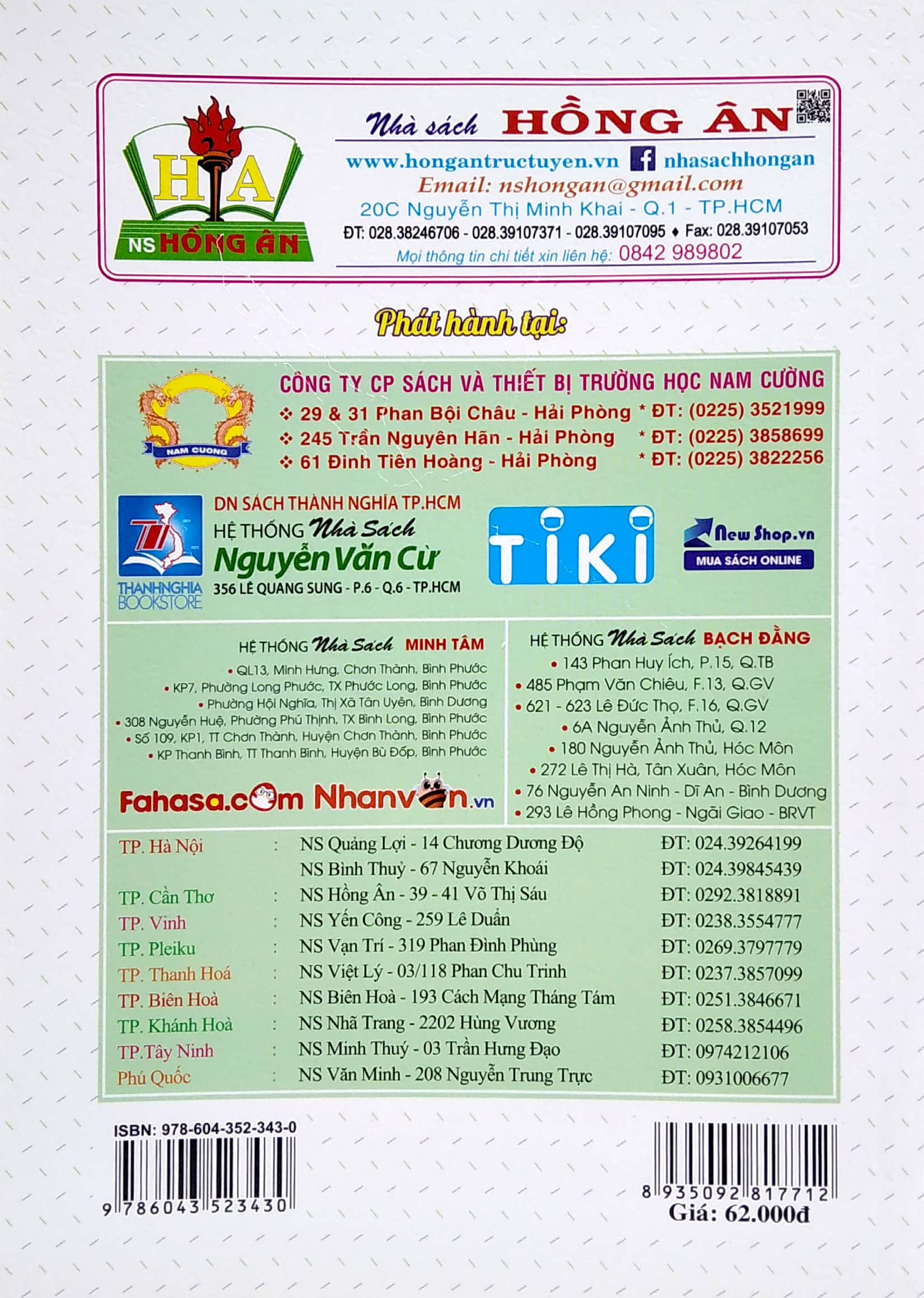 500 bài toán chọn lọc 3 (dùng chung cho các bộ sách giáo khoa hiện hành)