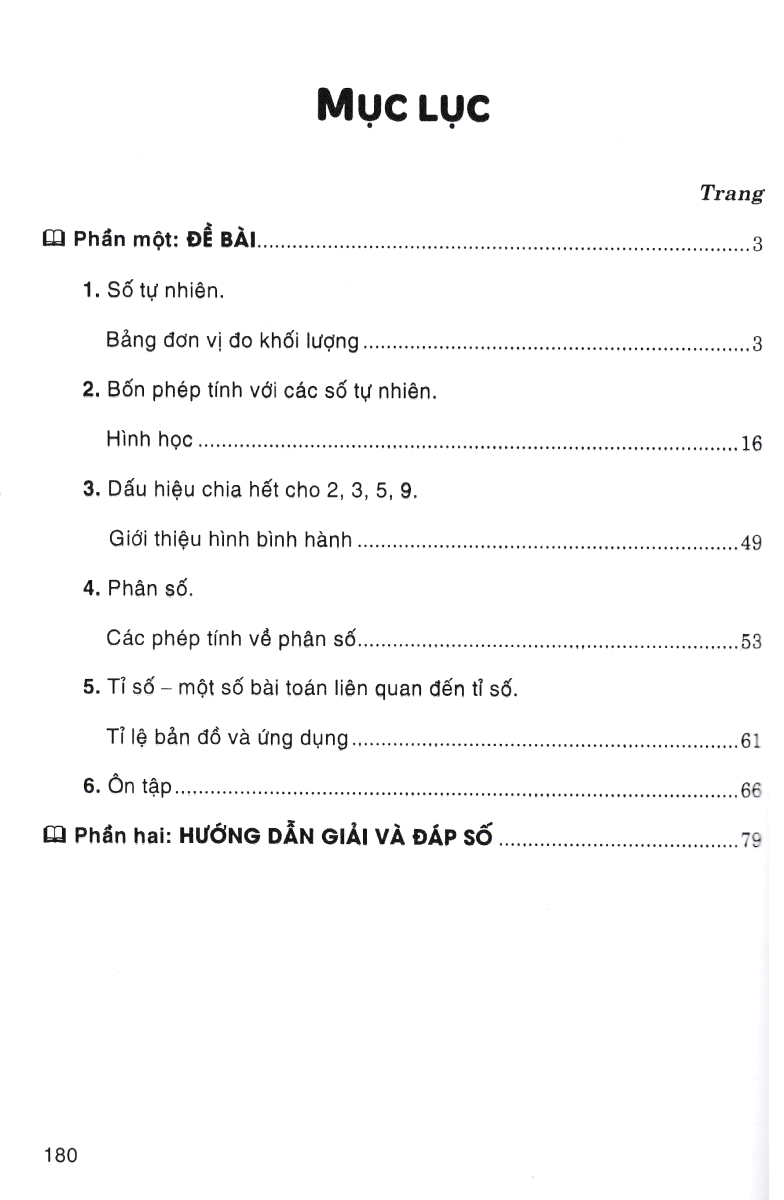 500 bài toán chọn lọc 4 (dùng chung cho các bộ sgk hiện hành)