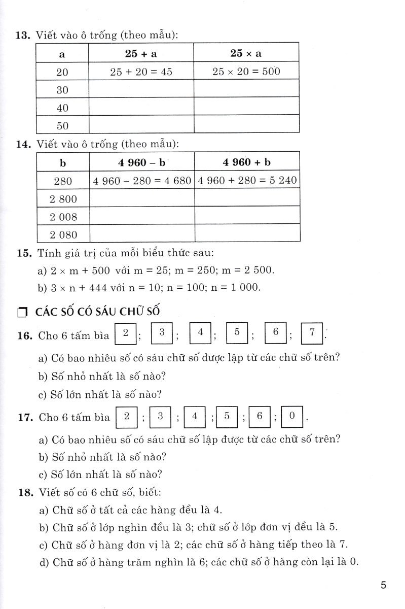 500 bài toán chọn lọc 4 (dùng chung cho các bộ sgk hiện hành)