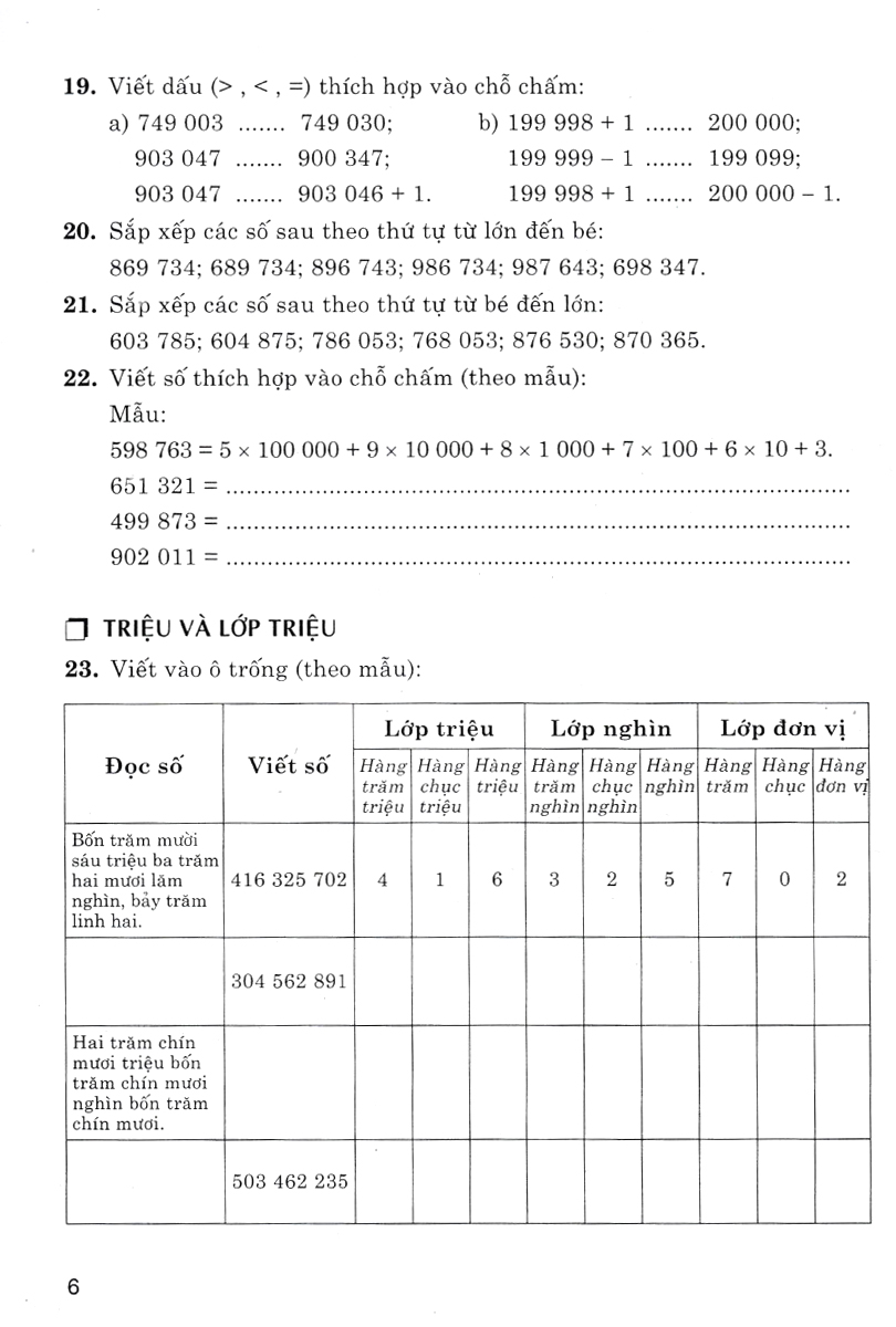 500 bài toán chọn lọc 4 (dùng chung cho các bộ sgk hiện hành)