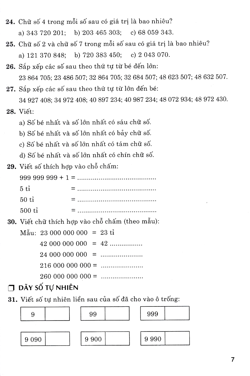 500 bài toán chọn lọc 4 (dùng chung cho các bộ sgk hiện hành)