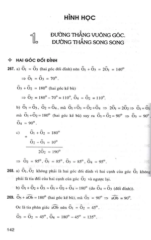 500 bài toán chọn lọc 7 (biên soạn theo chương trình giáo dục phổ thông mới)