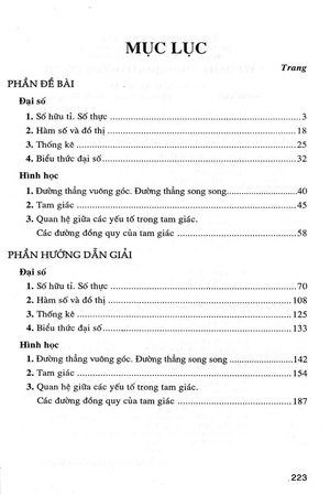 500 bài toán chọn lọc 7 (biên soạn theo chương trình giáo dục phổ thông mới)