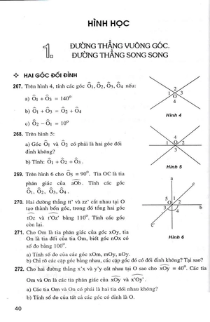 500 bài toán chọn lọc 7 (biên soạn theo chương trình giáo dục phổ thông mới)