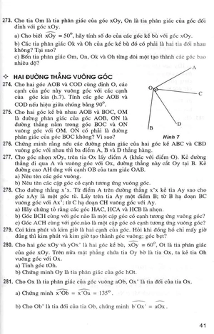 500 bài toán chọn lọc 7 (biên soạn theo chương trình giáo dục phổ thông mới)