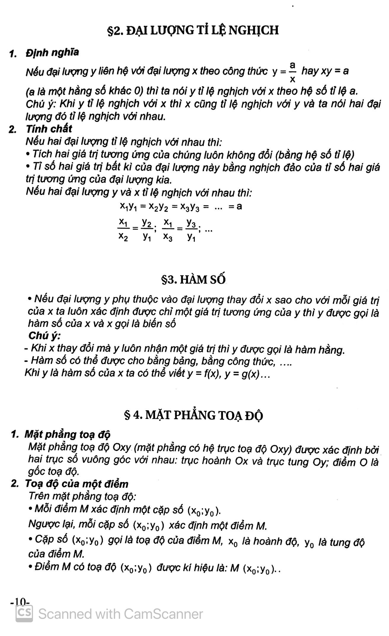 500 bài toán chọn lọc đại số 7