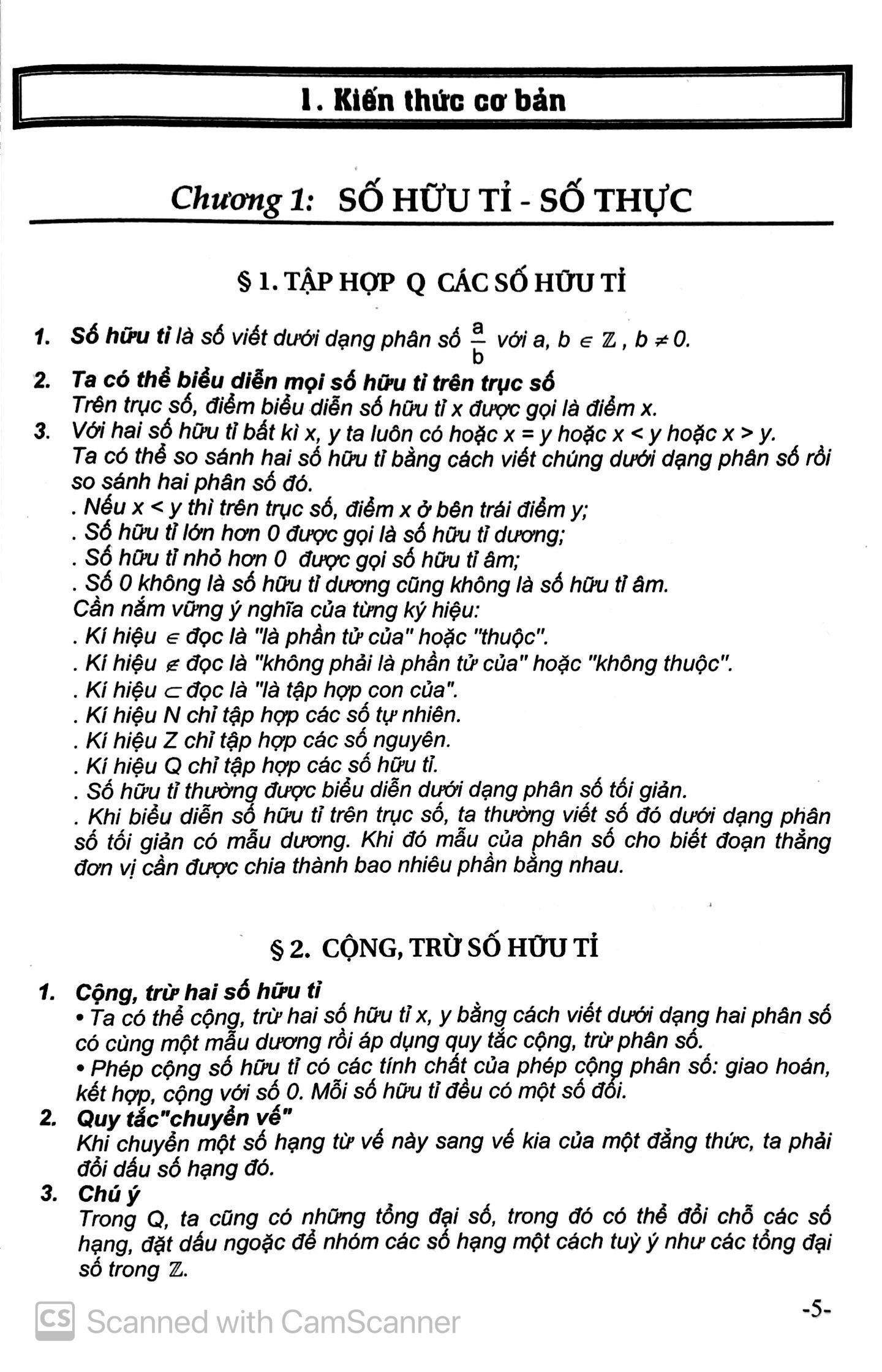 500 bài toán chọn lọc đại số 7