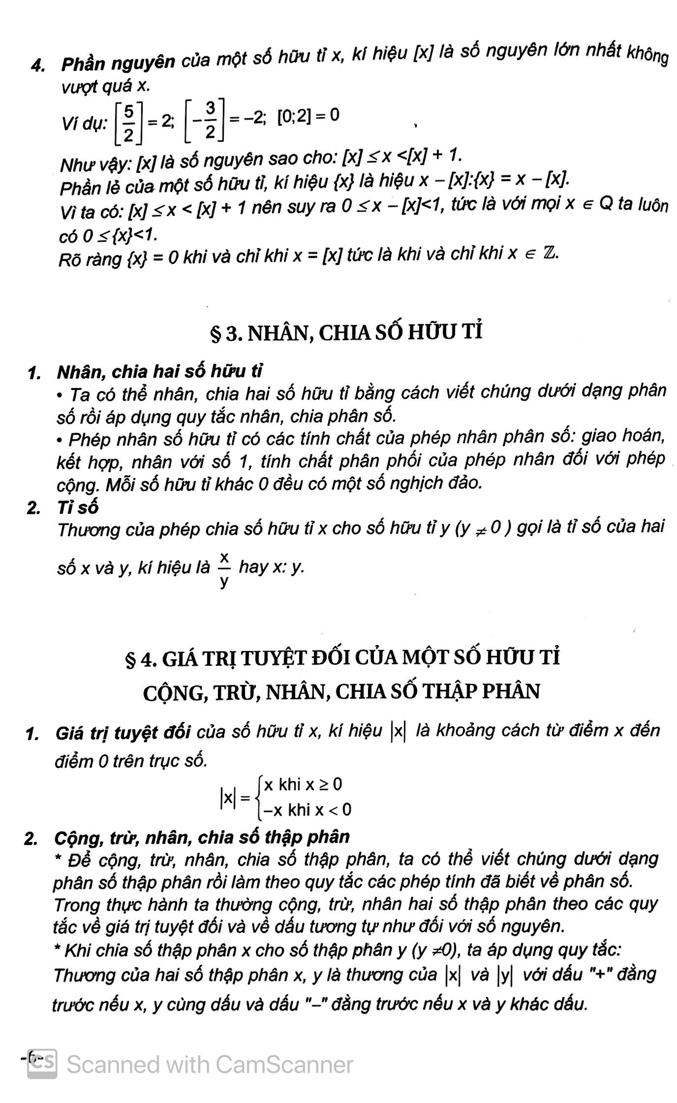 500 bài toán chọn lọc đại số 7