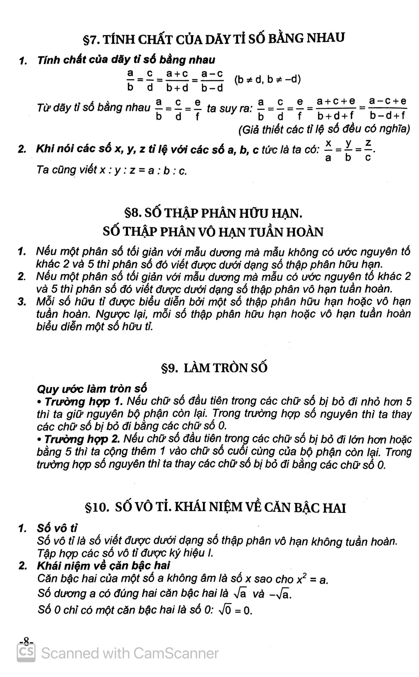 500 bài toán chọn lọc đại số 7