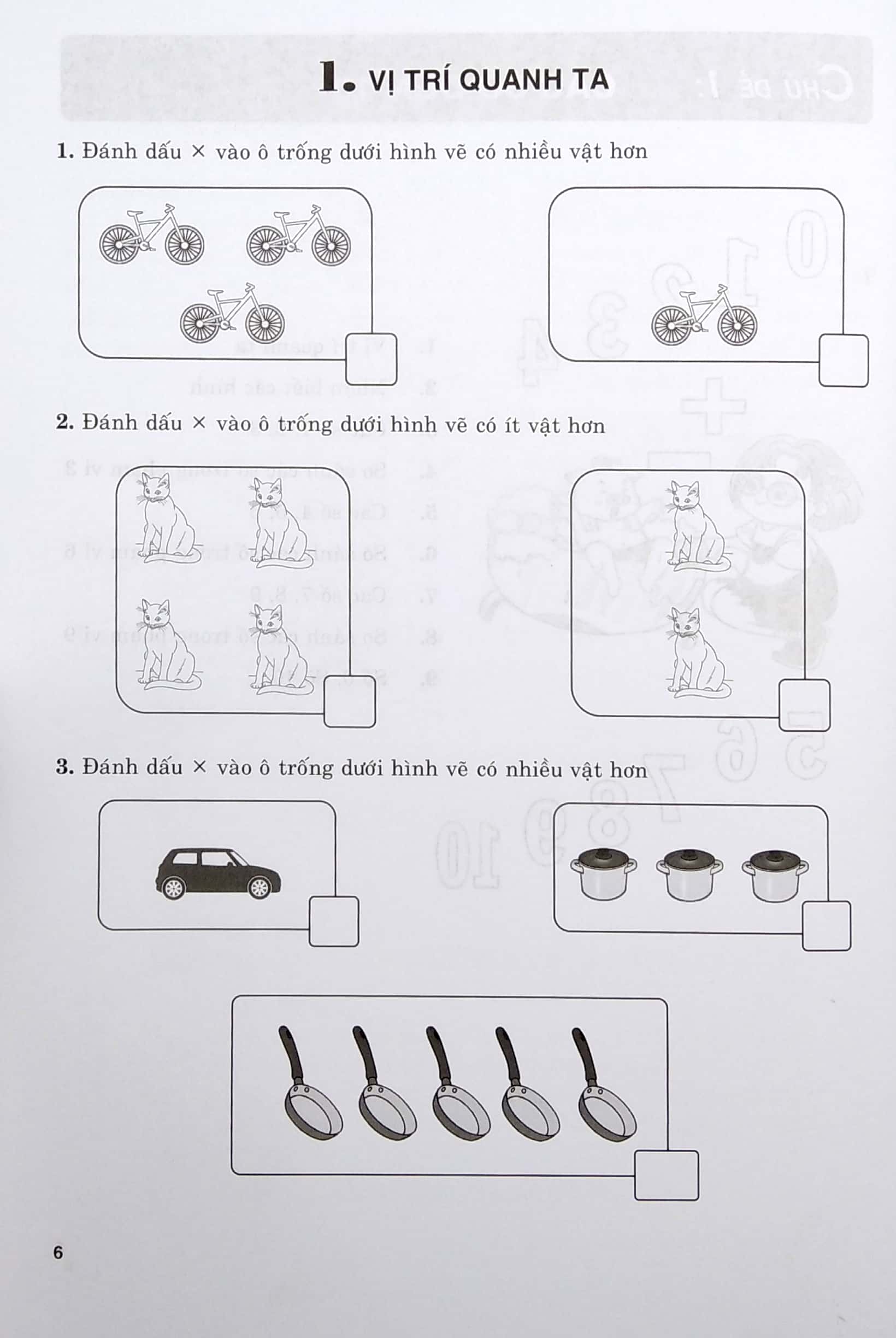500 bài toán cơ bản và nâng cao lớp 1 - đánh giá năng lực phát triển tư duy
