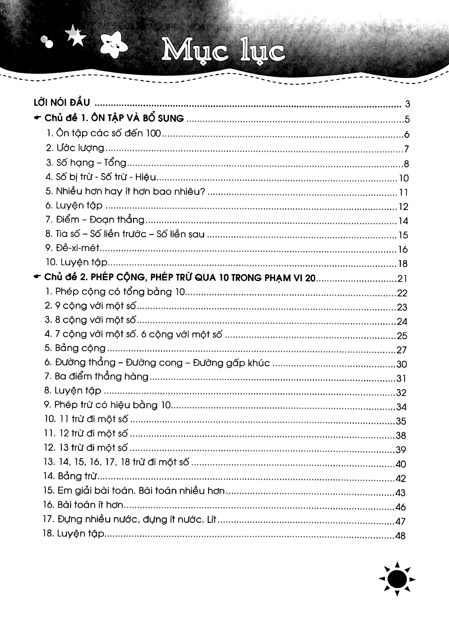 500 bài toán cơ bản và nâng cao lớp 2 (đánh giá năng lực phát triển tư duy)