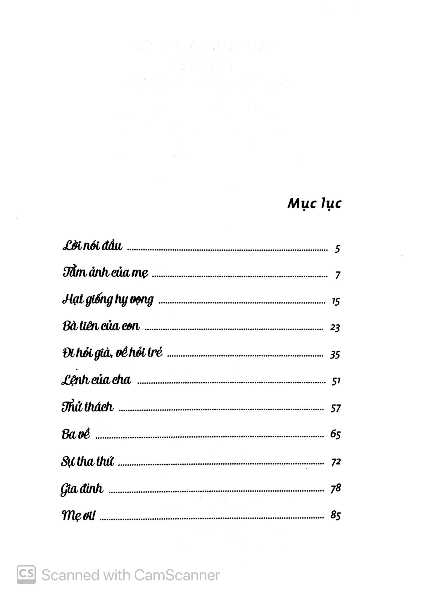 500 câu chuyện đạo đức - gia đình (tái bản 2023)