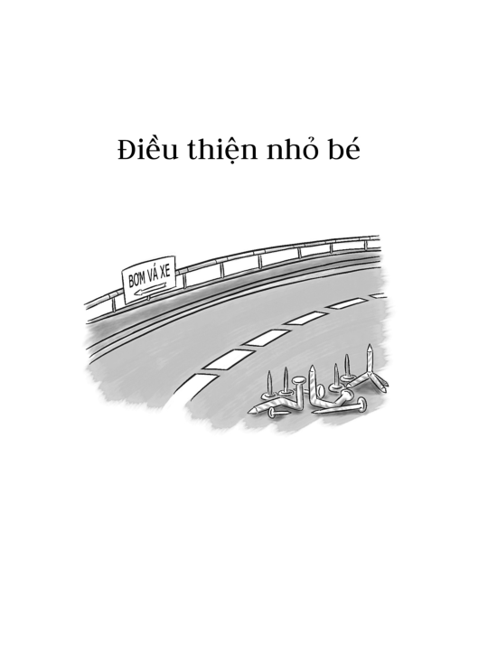 500 Cau Chuyen Dao Duc - Quang Ganh Lo Di