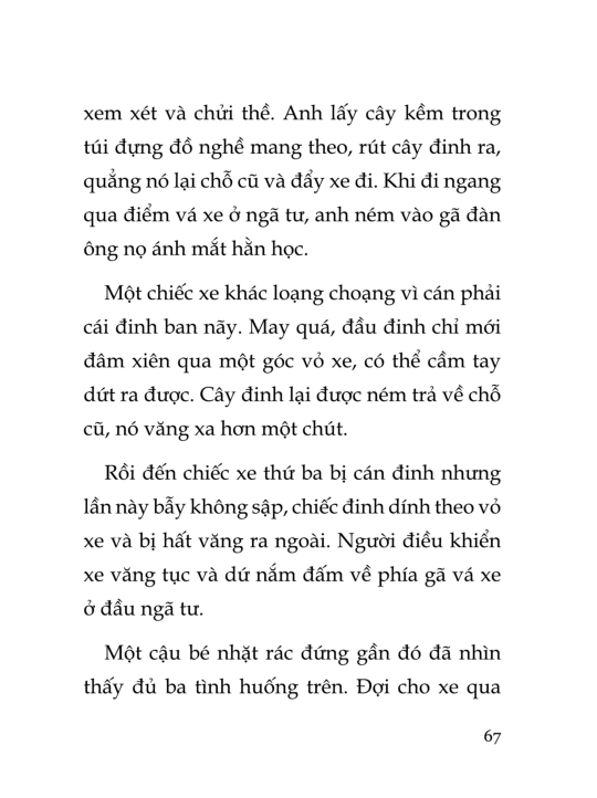500 Cau Chuyen Dao Duc - Quang Ganh Lo Di