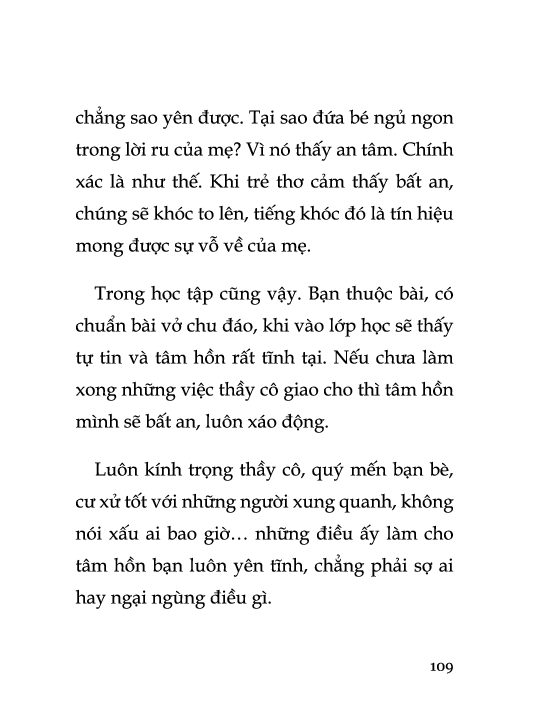 500 câu chuyện đạo đức - sống cho vuông tròn