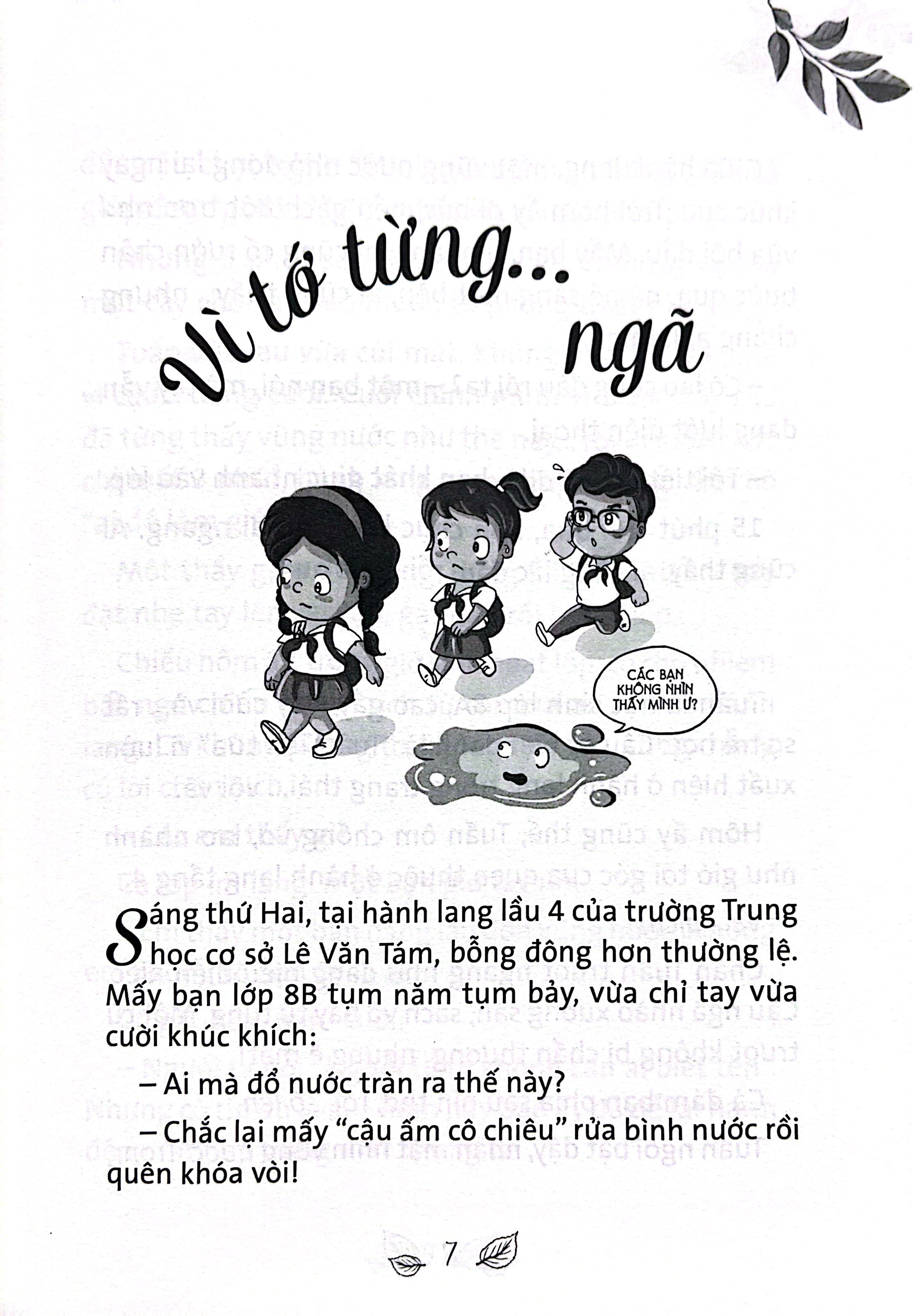 500 Cau Chuyen Dao Duc - Song Tu Te