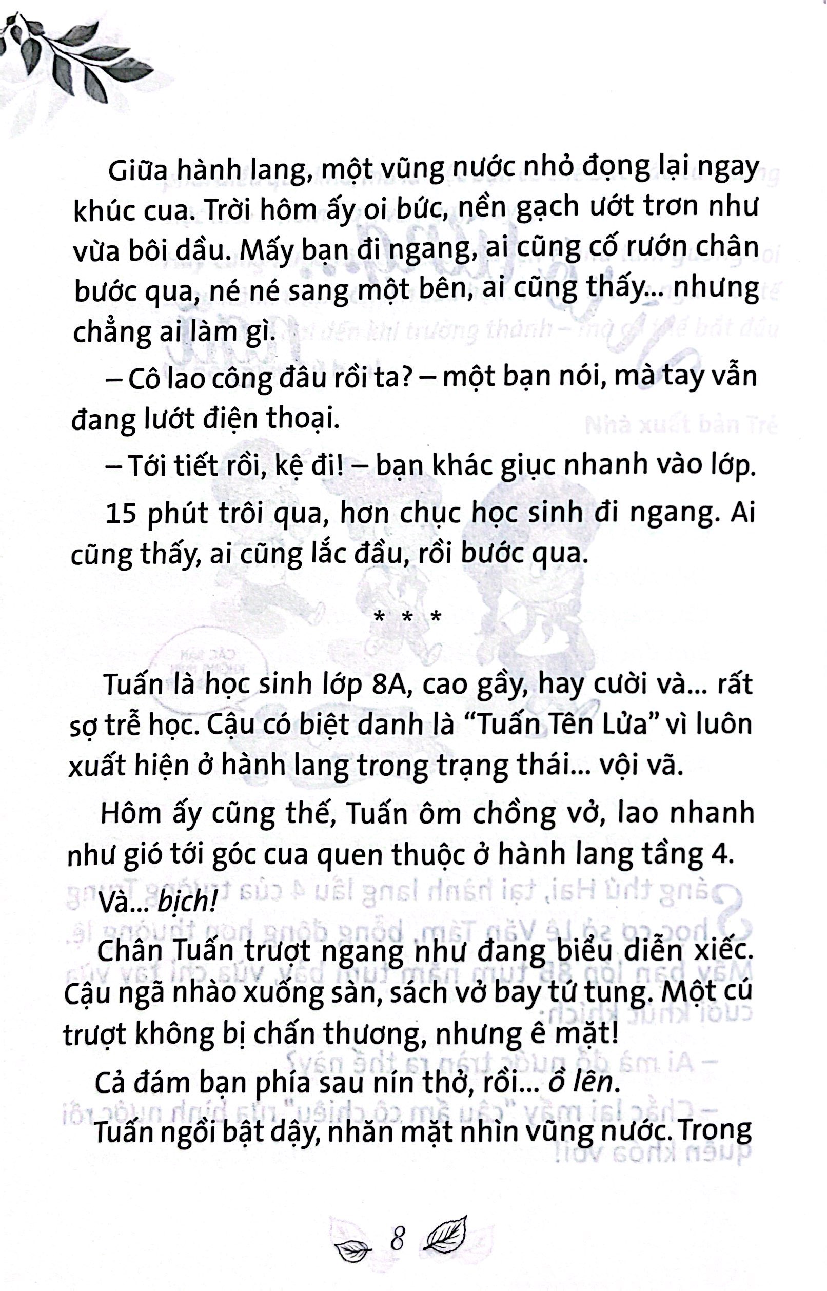 500 Cau Chuyen Dao Duc - Song Tu Te