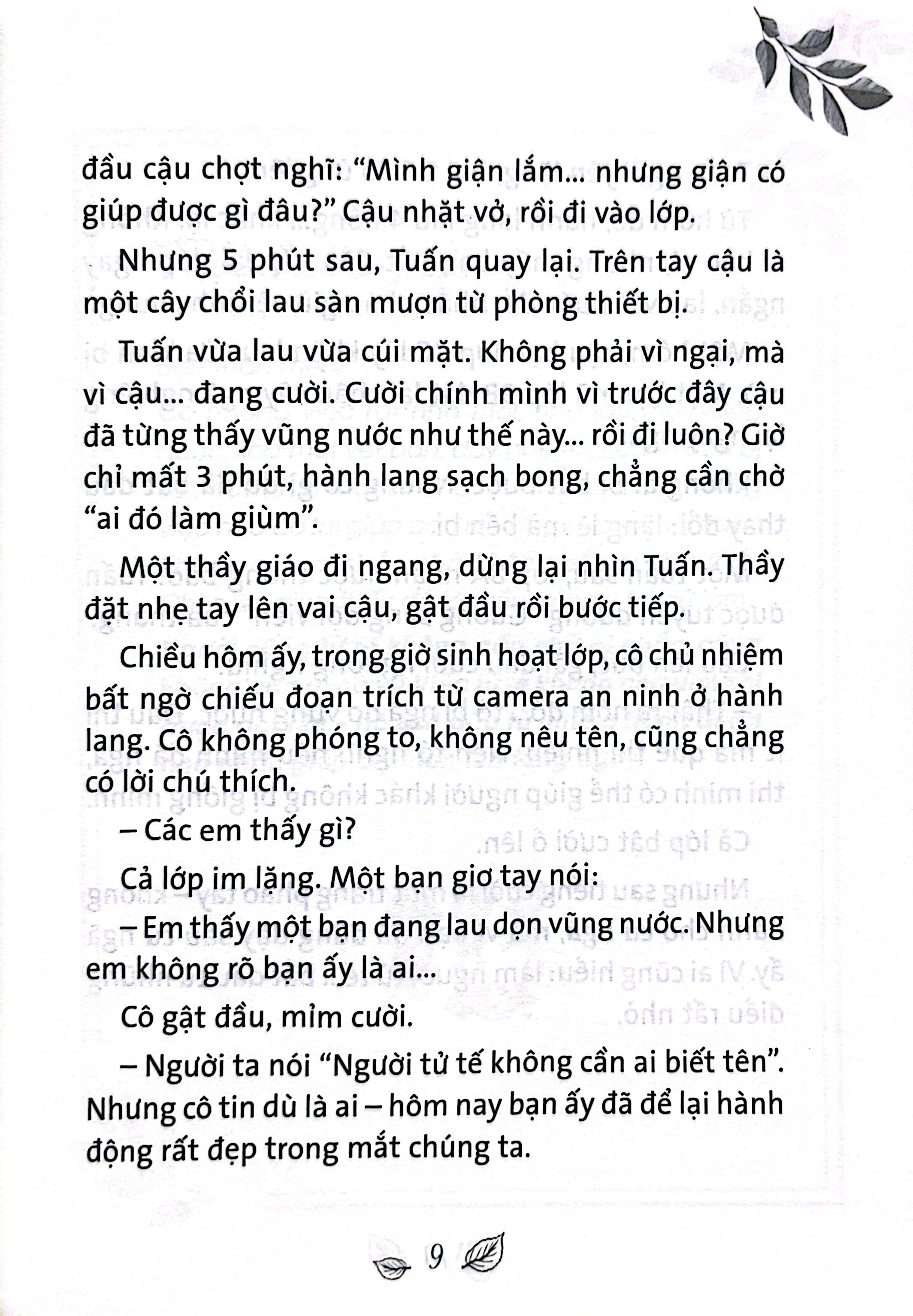 500 Cau Chuyen Dao Duc - Song Tu Te