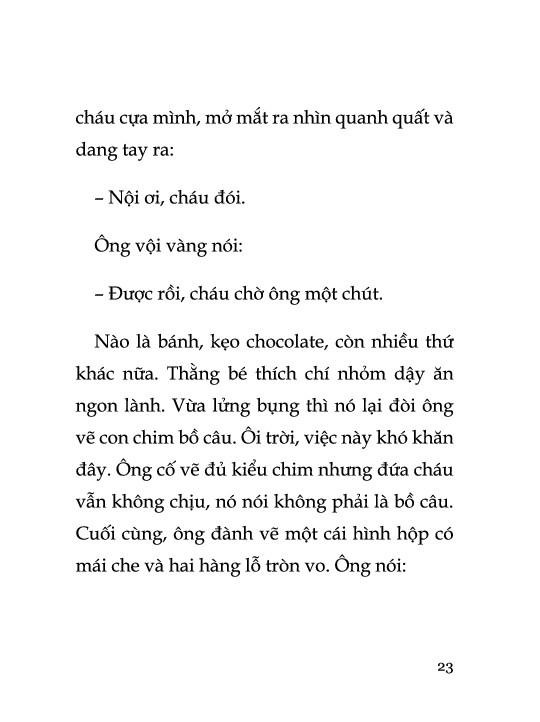 500 câu chuyện đạo đức - tâm hồn giàu có (tái bản 2023)