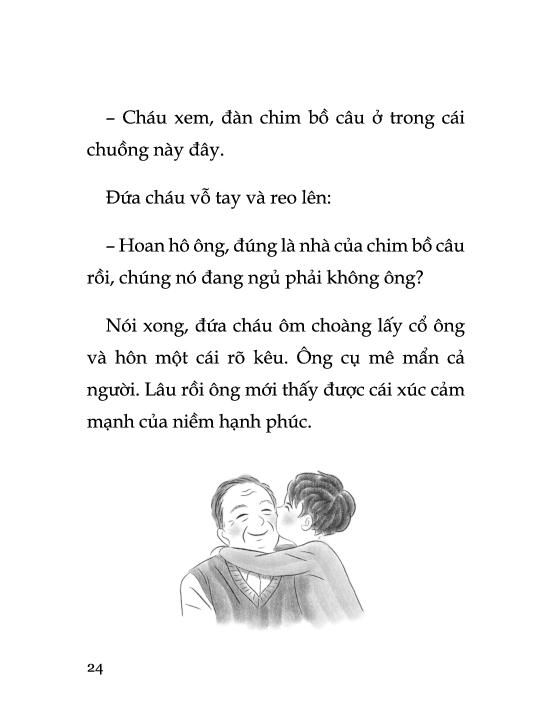 500 câu chuyện đạo đức - tâm hồn giàu có (tái bản 2023)