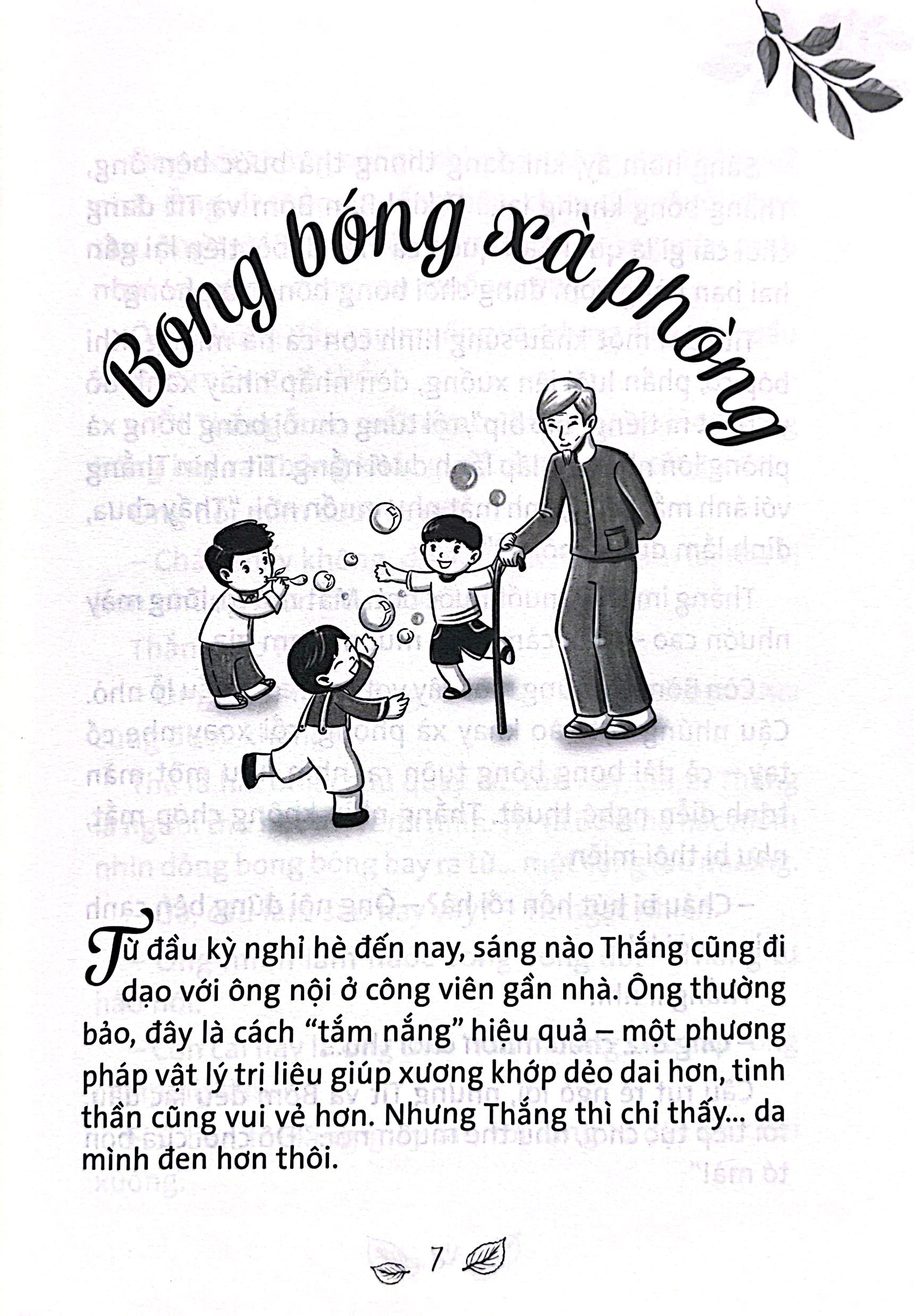 500 Cau Chuyen Dao Duc - Tinh Ban