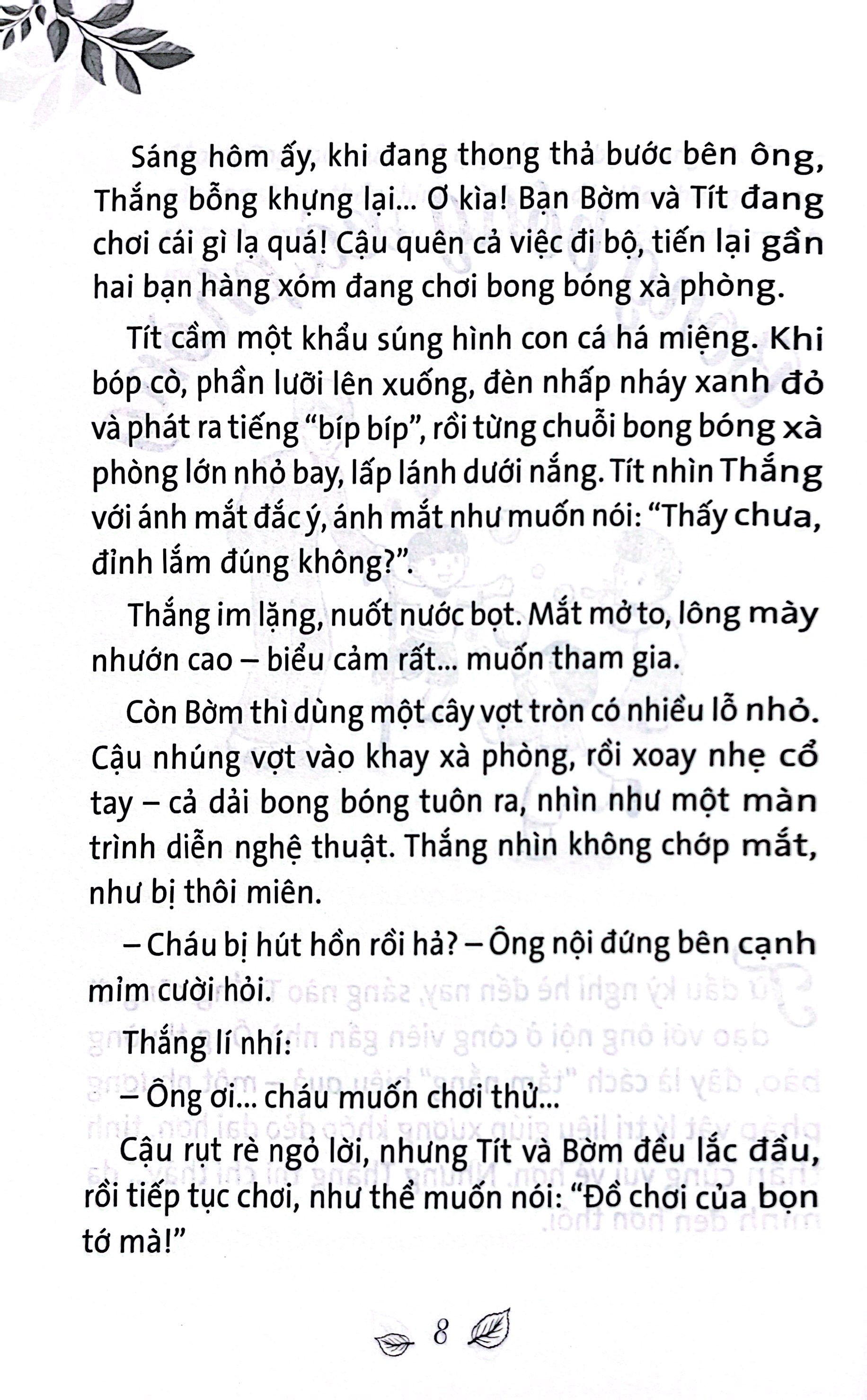 500 Cau Chuyen Dao Duc - Tinh Ban