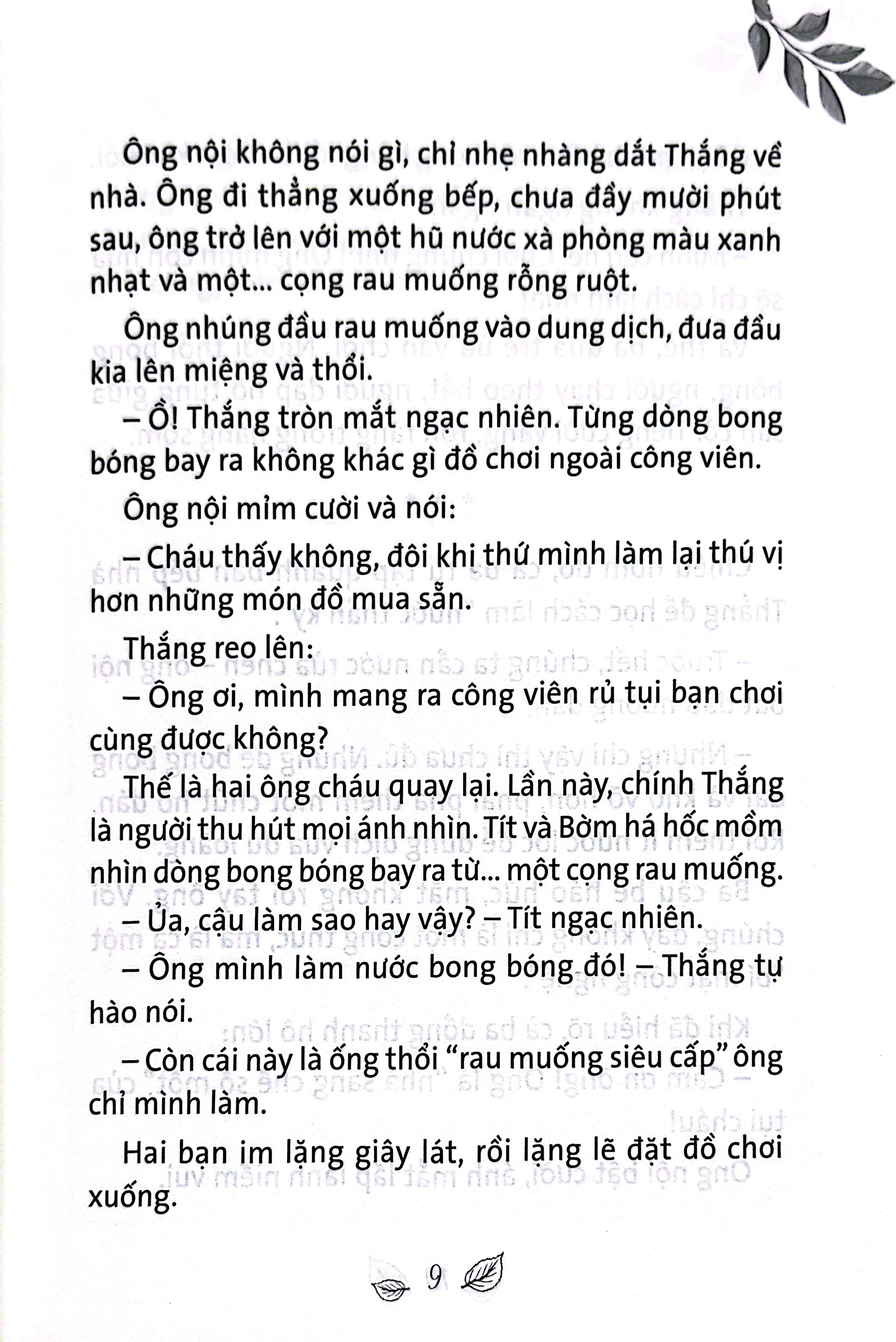 500 Cau Chuyen Dao Duc - Tinh Ban