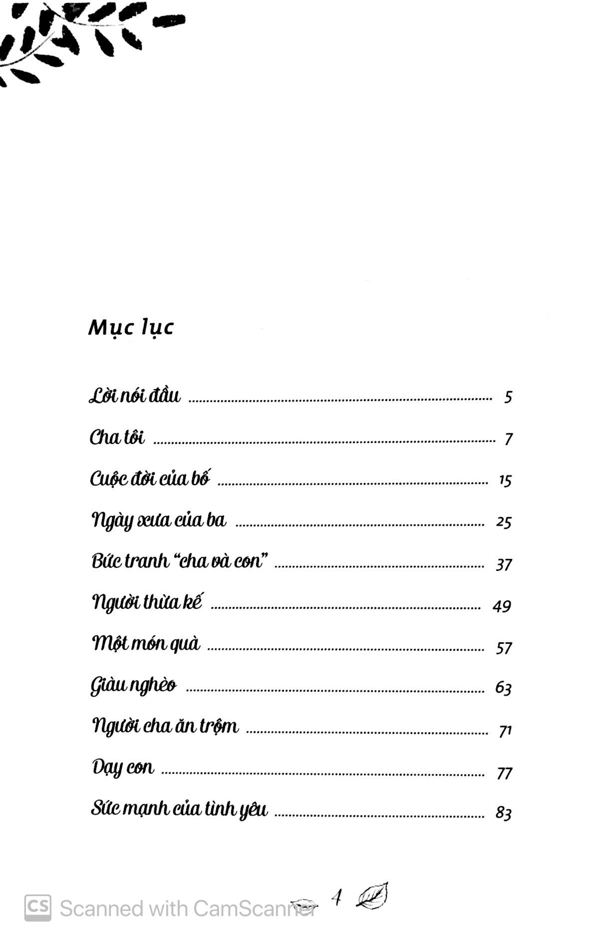 500 câu chuyện đạo đức - tình cha (tái bản 2024)