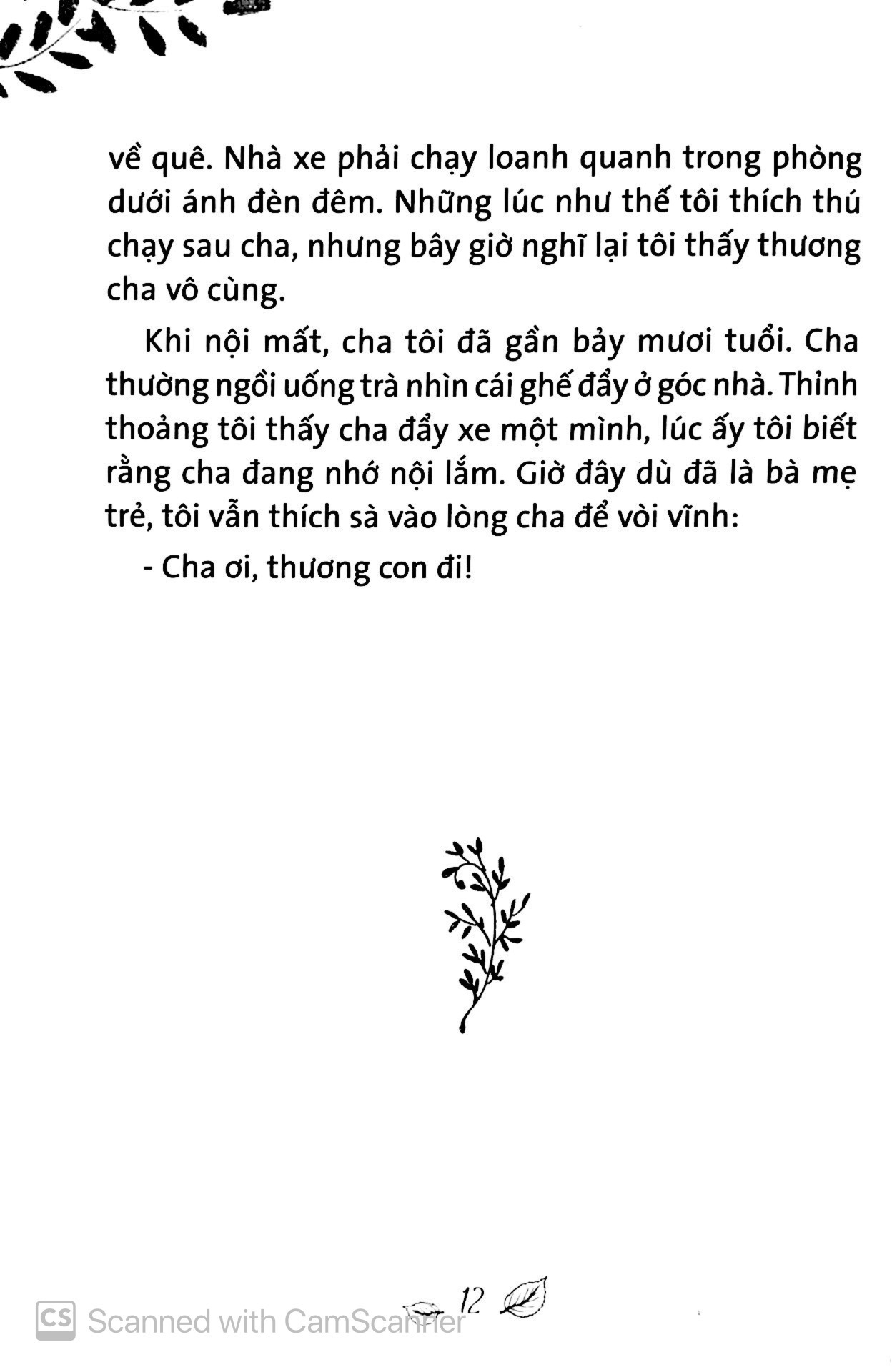 500 câu chuyện đạo đức - tình cha (tái bản 2024)