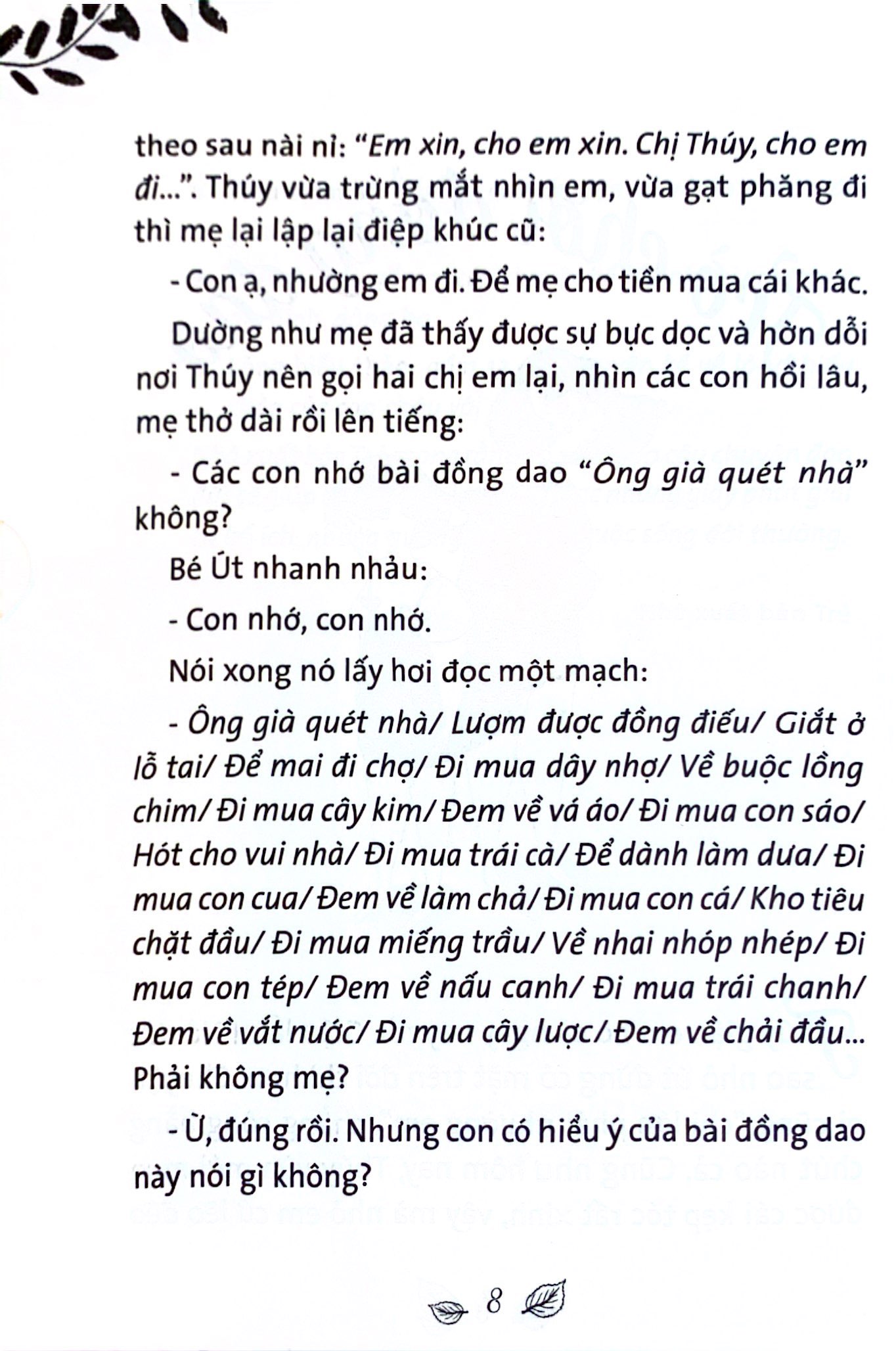 500 câu chuyện đạo đức - tình chị em (tái bản 2023)