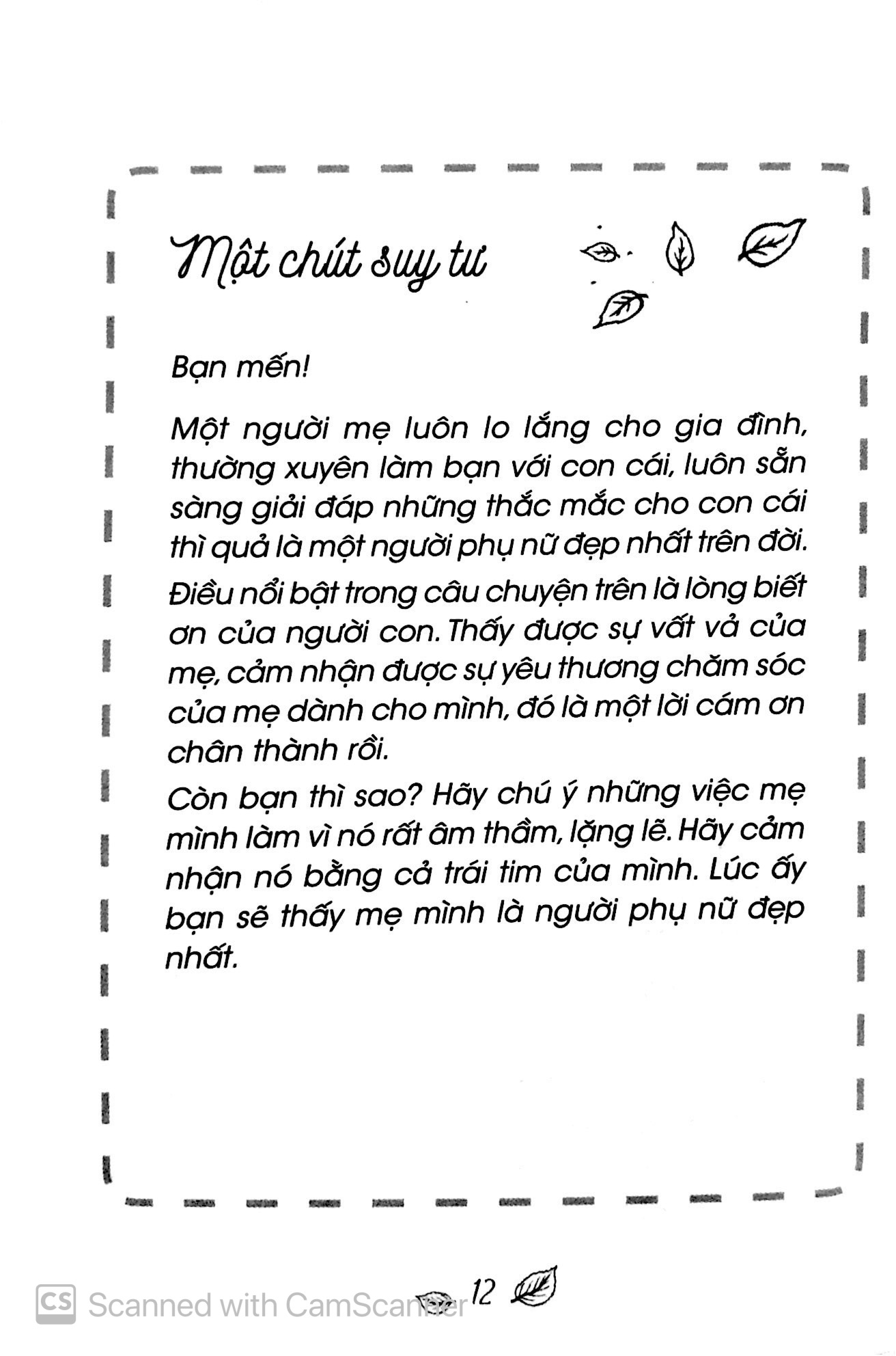 500 câu chuyện đạo đức - tình mẫu tử (tái bản 2023)