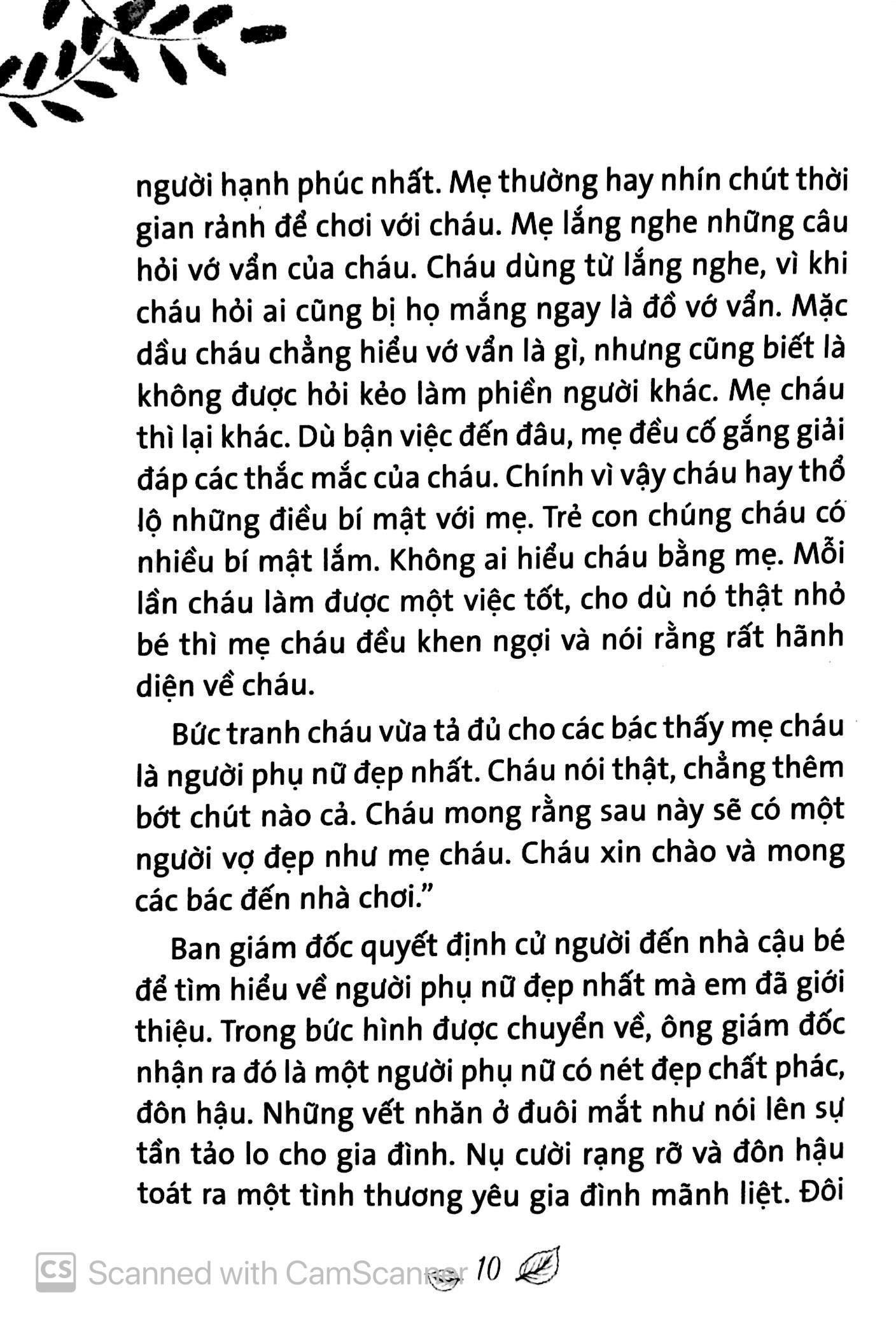 500 câu chuyện đạo đức - tình mẫu tử (tái bản 2023)