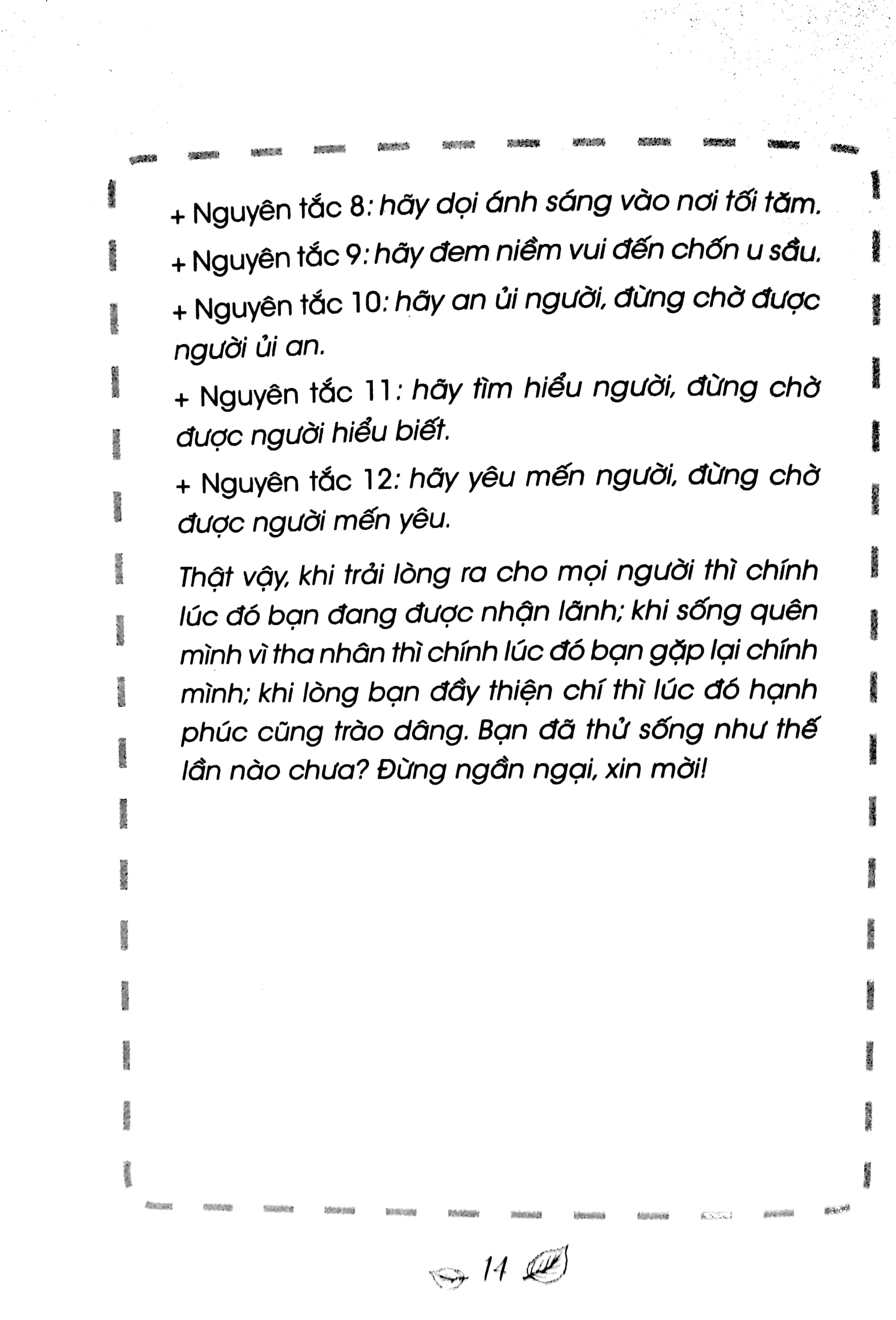 500 câu chuyện đạo đức - tình thân ái