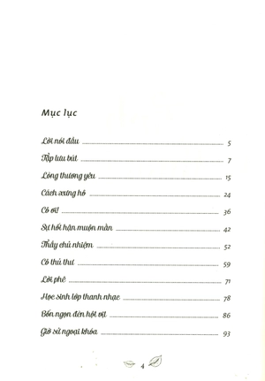 500 câu chuyện đạo đức - tình thầy trò (tái bản 2023)