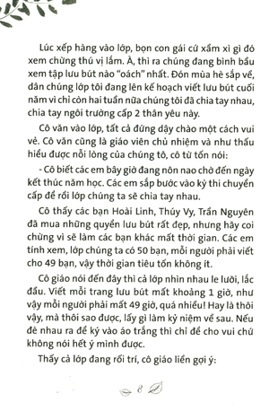 500 câu chuyện đạo đức - tình thầy trò (tái bản 2023)