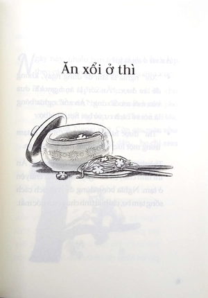 500 câu chuyện giàu có - sự lương thiện