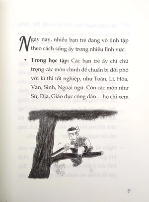 500 câu chuyện giàu có - sự lương thiện