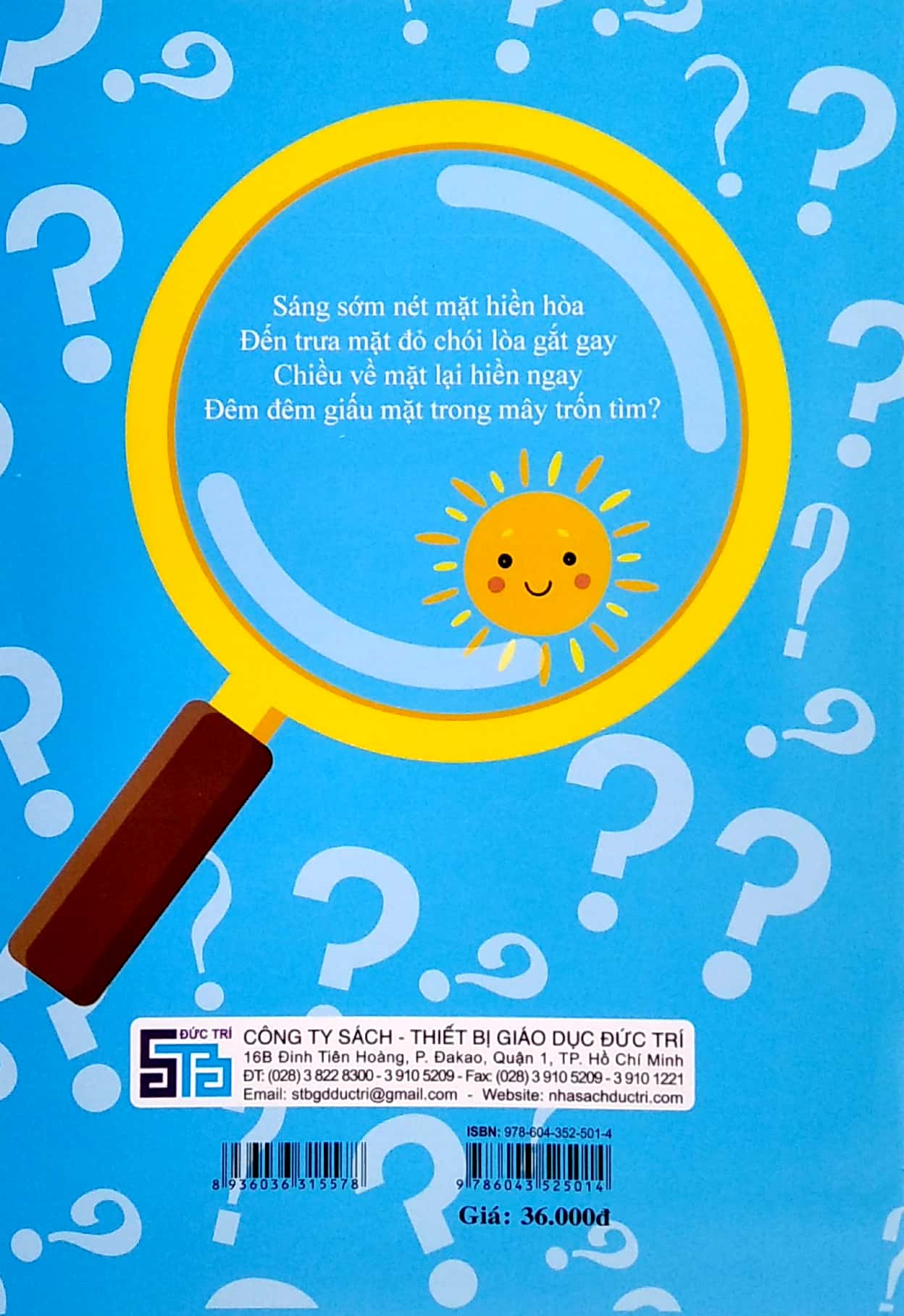 500 câu đố - giúp học sinh lớp 2 phát triển trí thông minh