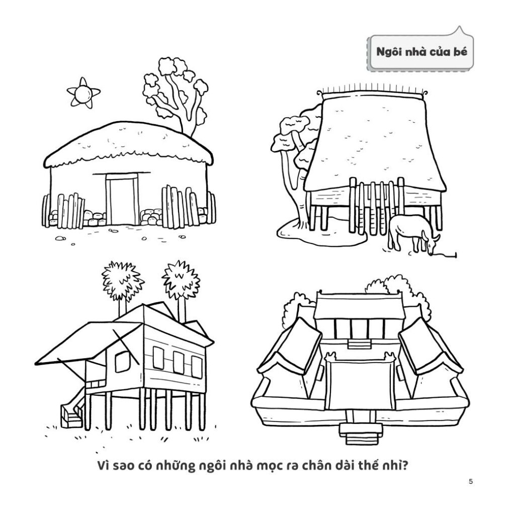 500 mẫu tô màu kích thích não bộ