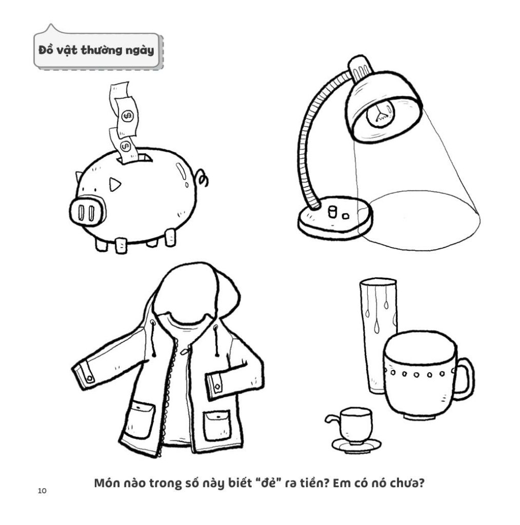 500 mẫu tô màu kích thích não bộ