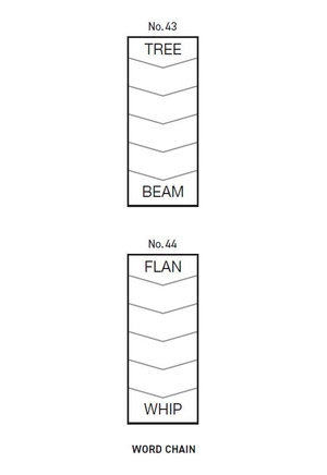 500 puzzles book - mixed puzzles