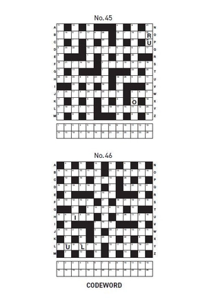 500 puzzles book - mixed puzzles