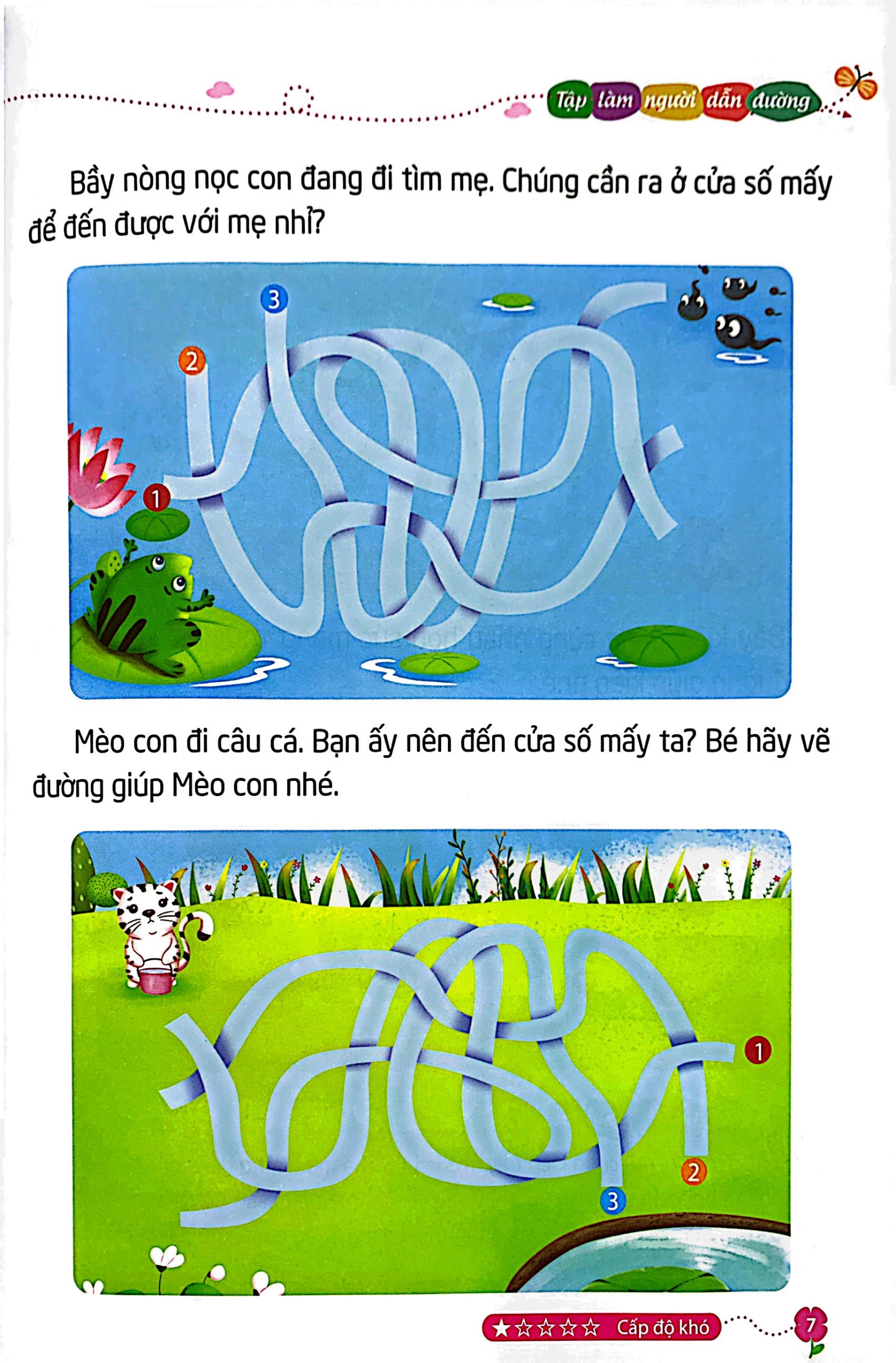 500 trò chơi rèn luyện iq (4-10 tuổi) - khả năng sáng tạo