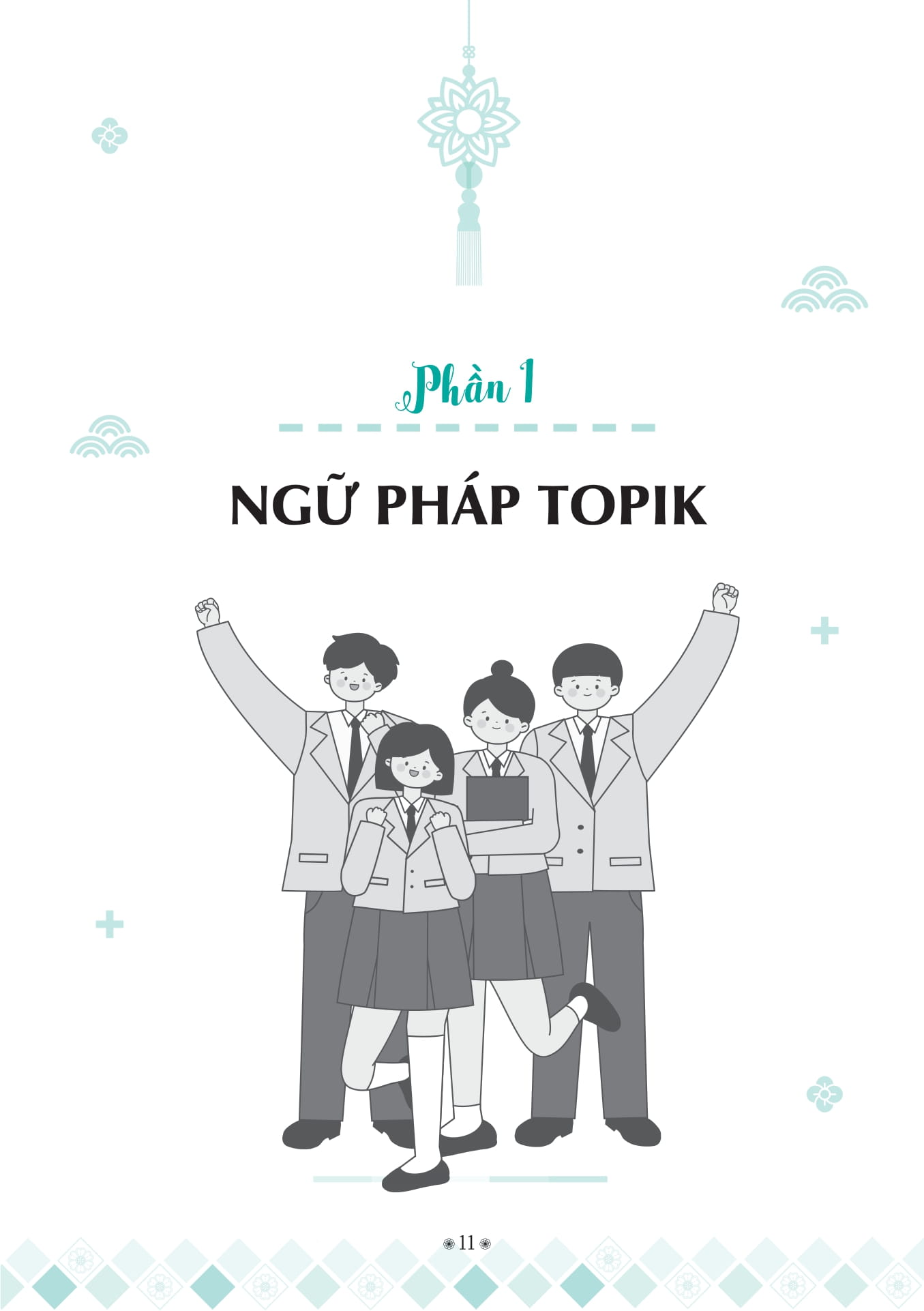 5000 Cau Truc Ngu Phap, Quan Dung Ngu Va Tu Vung Tieng Han