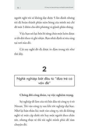 51 chìa khóa vàng để trở thành người ai cũng muốn làm việc cùng