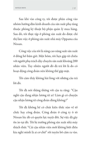 51 chìa khóa vàng để trở thành người ai cũng muốn làm việc cùng