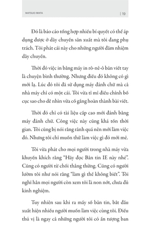 51 chìa khóa vàng để trở thành người ai cũng muốn làm việc cùng