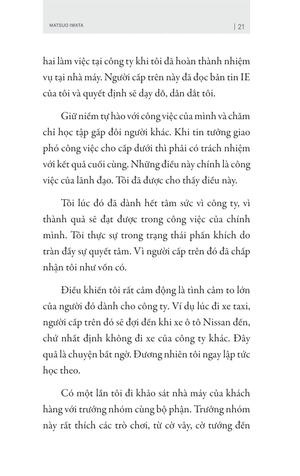 51 chìa khóa vàng để trở thành người ai cũng muốn làm việc cùng