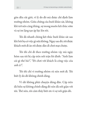 51 chìa khóa vàng để trở thành người ai cũng muốn làm việc cùng